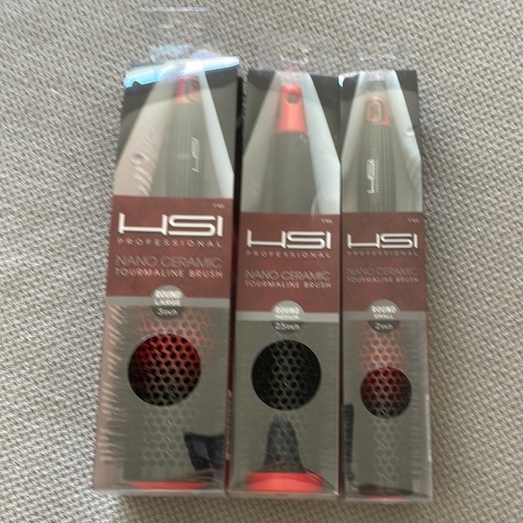 HSI Brushes - Picture 1 of 4